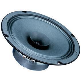 Fullrange speakers - 6.5 Inch - Visaton