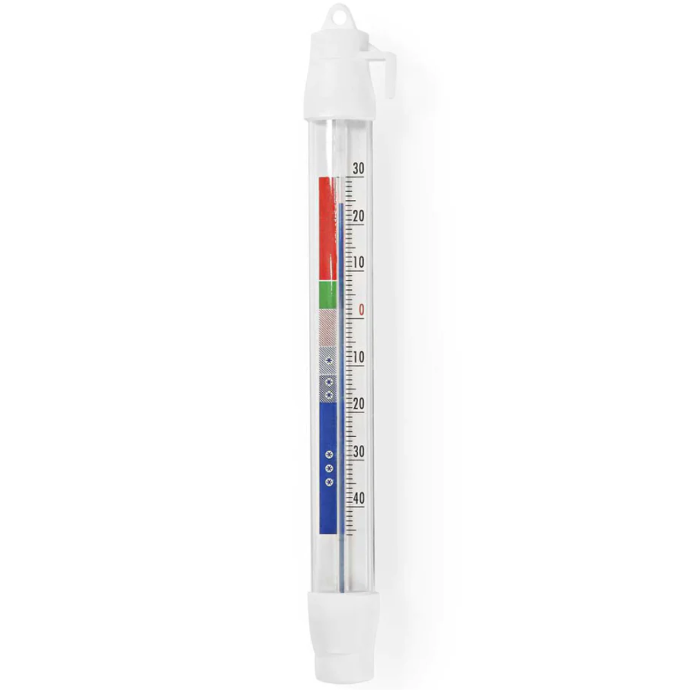 Analoge vriezer- en koelkastthermometer - Nedis