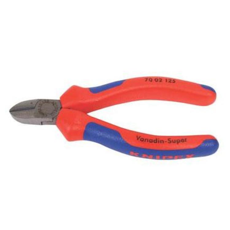 Zijkniptang - Knipex