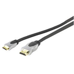 HDMI mini kabel - Nedis