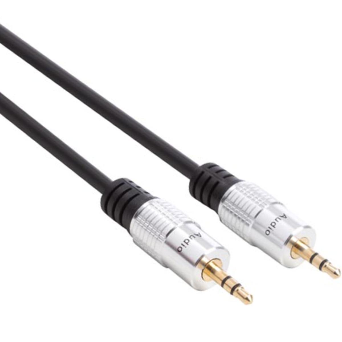 Aux kabel - HQ