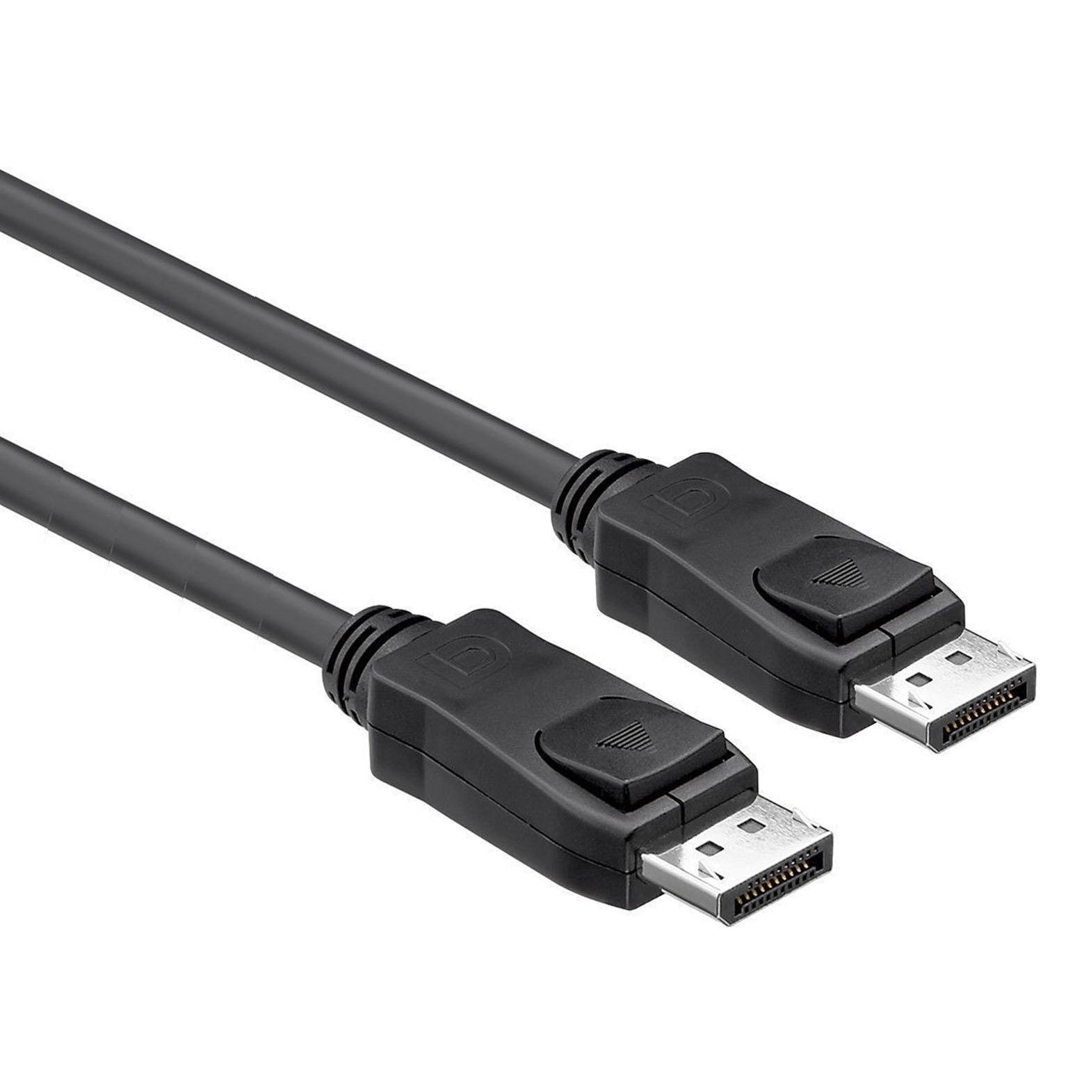 DisplayPort kabel - shiverpeaks