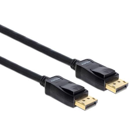 4K DisplayPort kabel - Delock