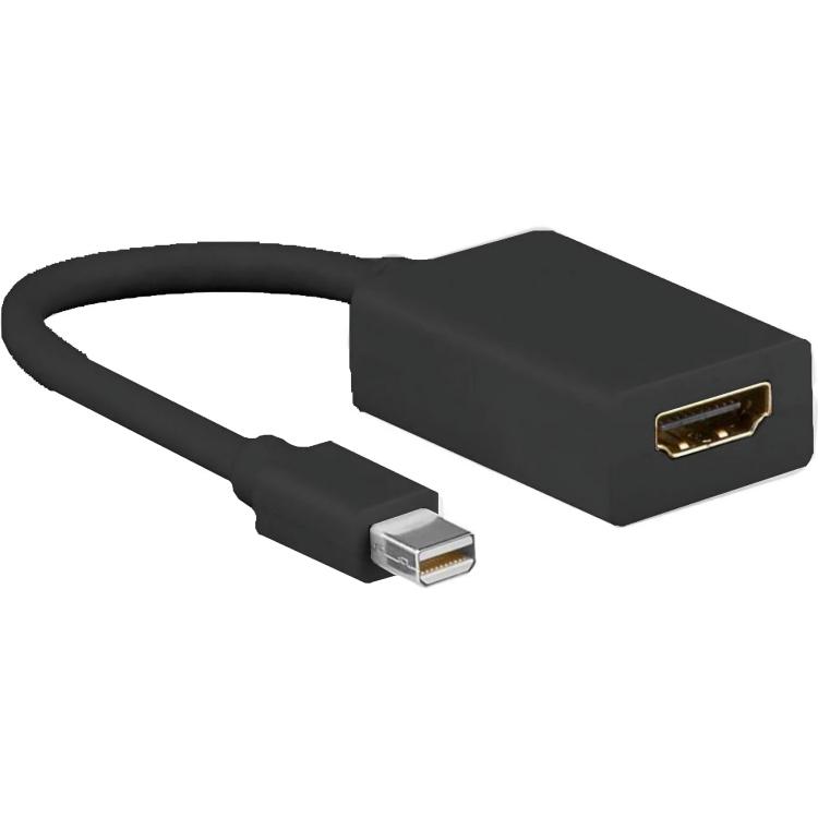 Mini DisplayPort naar HDMI adapter - 0.2 m