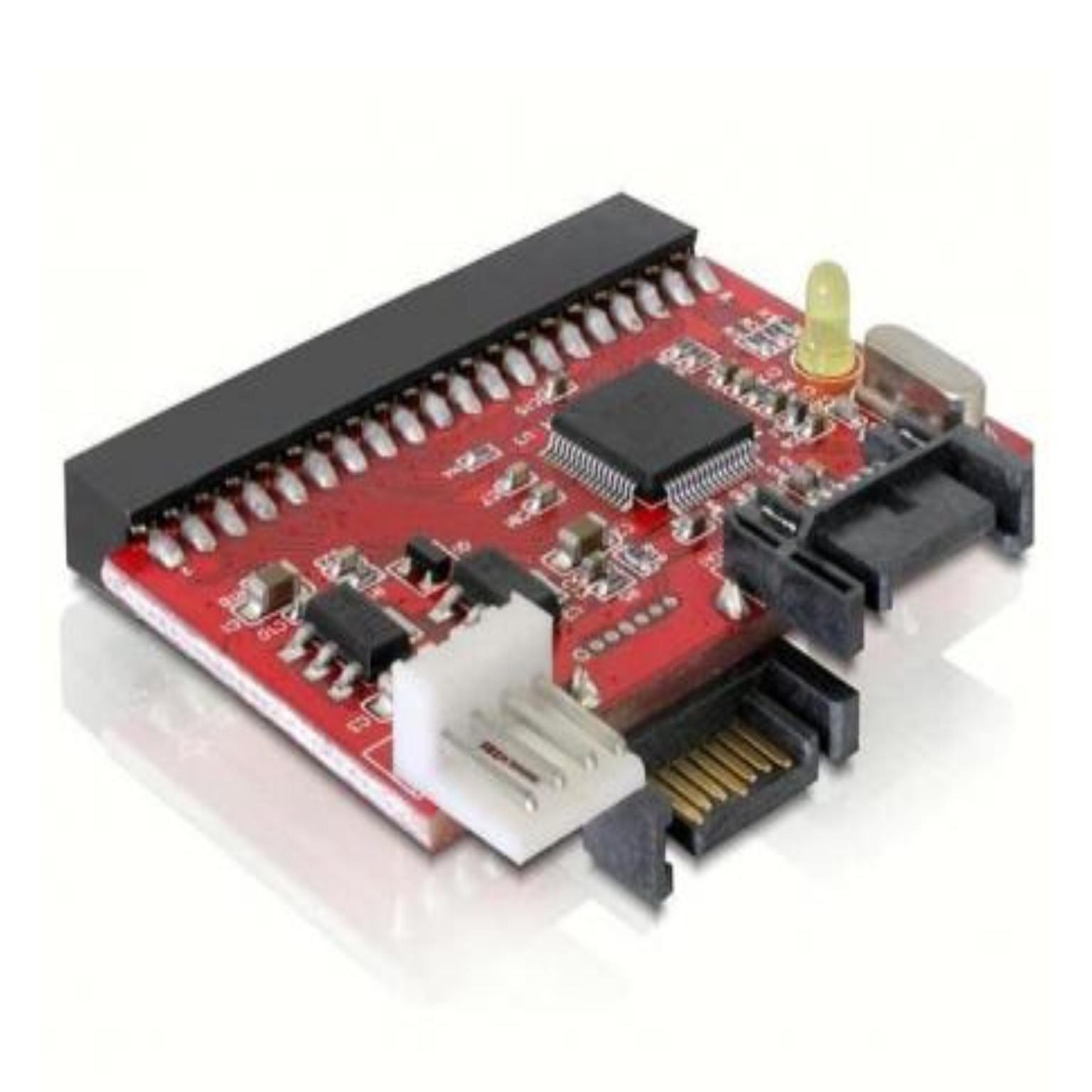 SATA IDE Converter