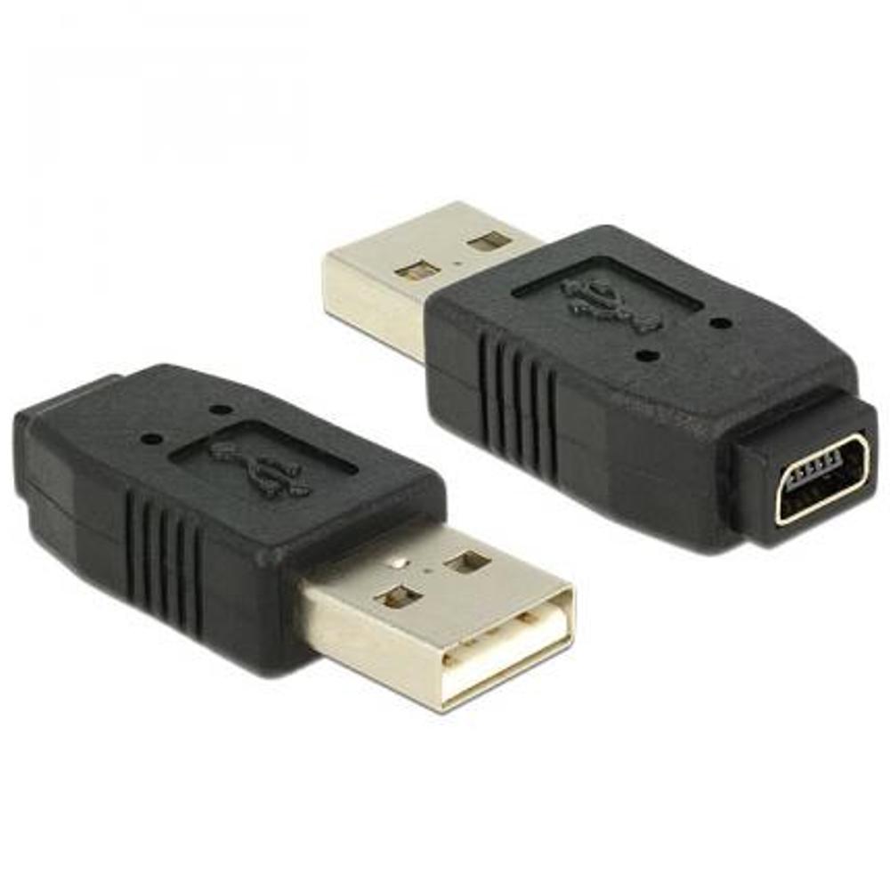 Mini USB Adapter
