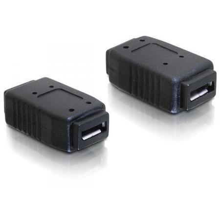 Adaptateur micro USB - Delock