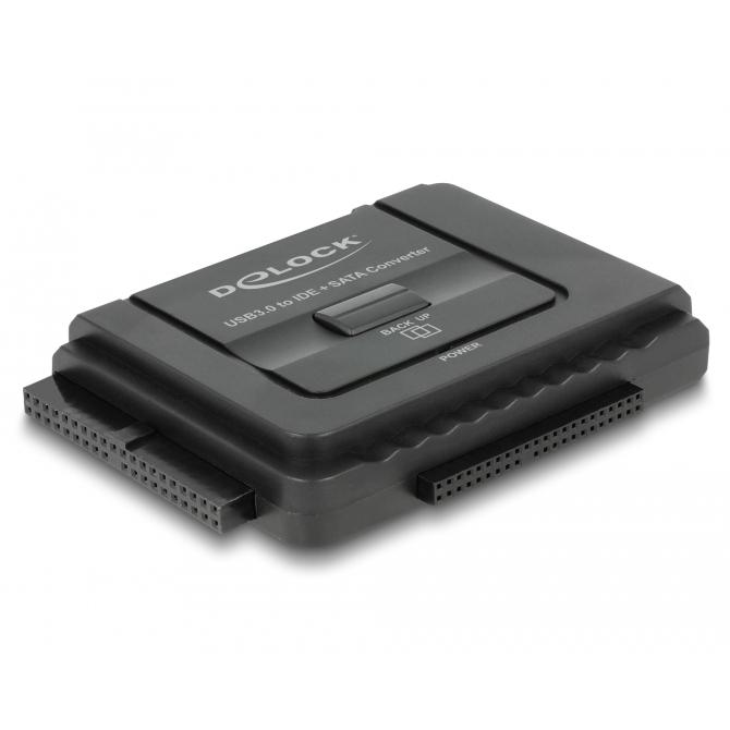 IDE-SATA - USB SATA