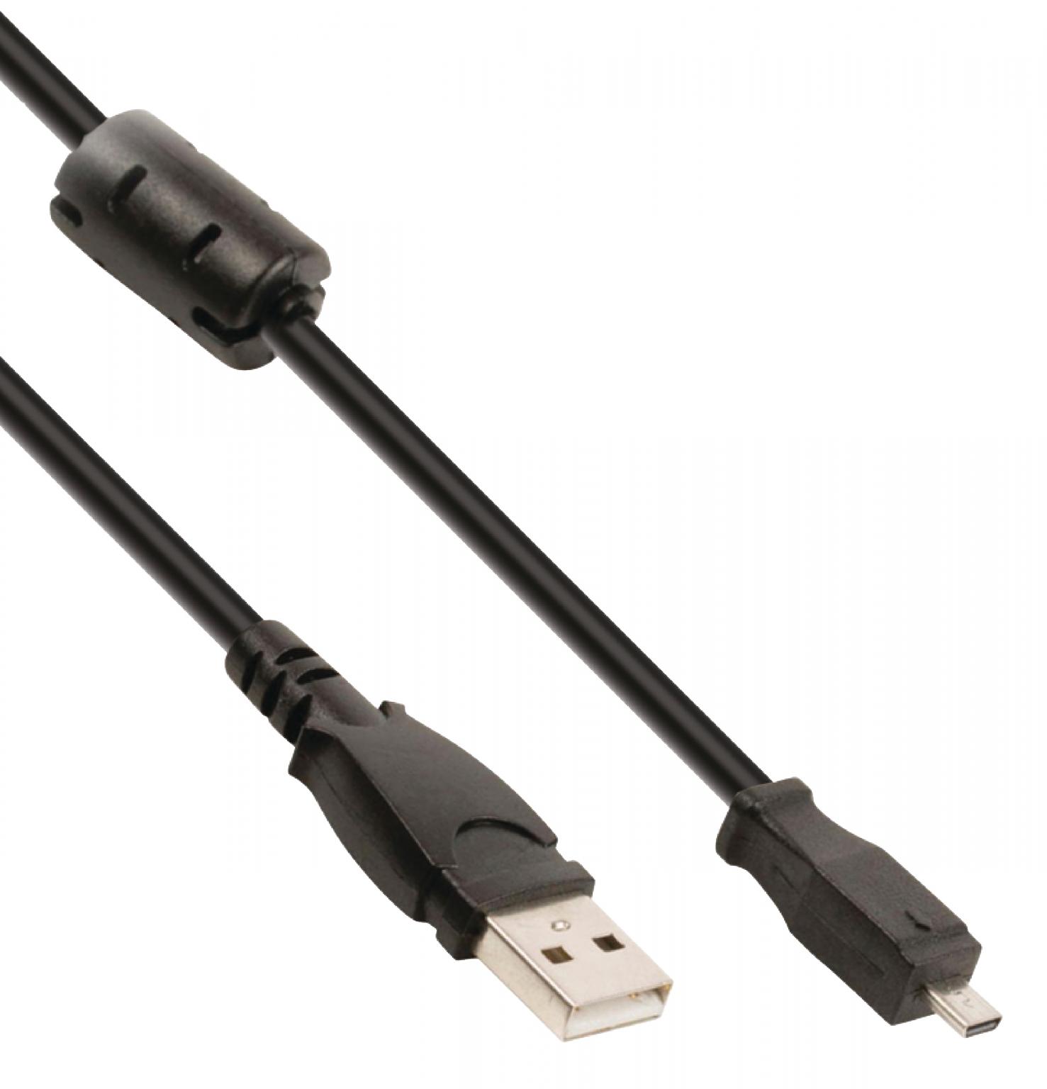 Camera kabel - Delock