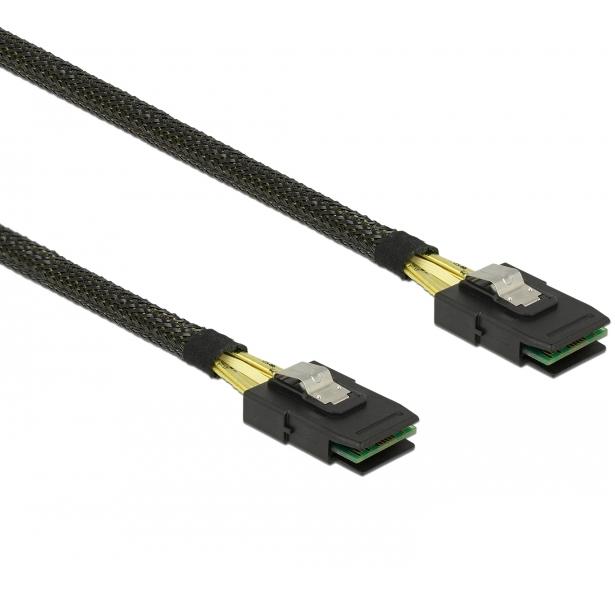 Mini SAS kabel - Delock