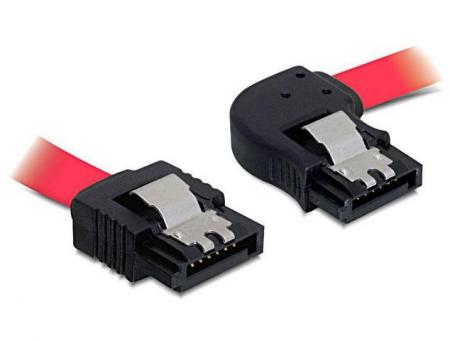 Câble SATA 3GBPS - Delock