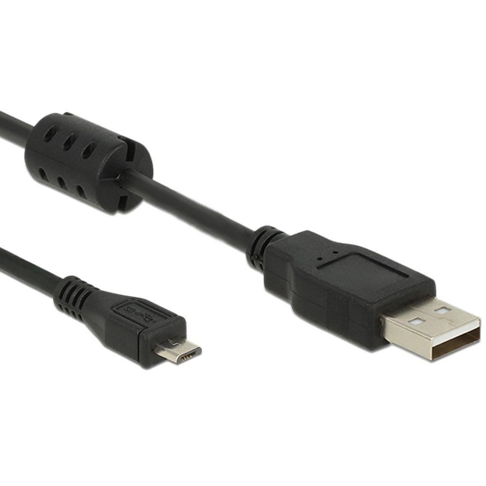 Câble micro USB - Delock