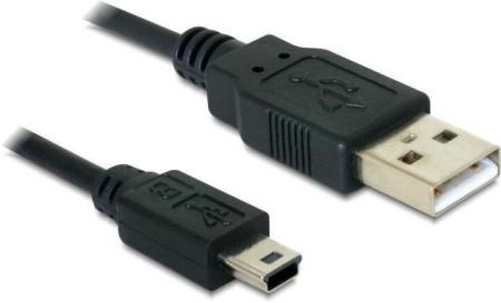 Mini-câble USB - Delock