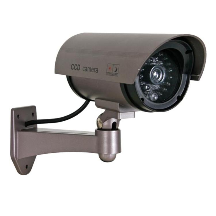 Dummy camera - Velleman