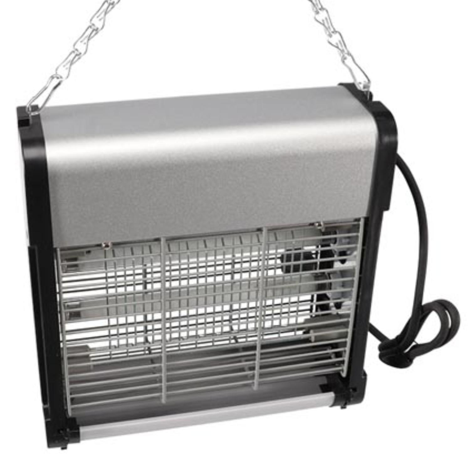 Lampe à mouches - Perel
