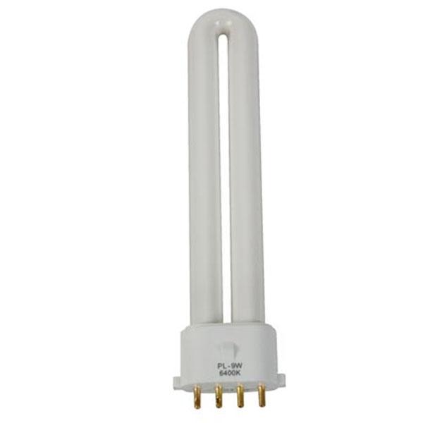 Loeplamp reservelamp 9 Watt - Velleman