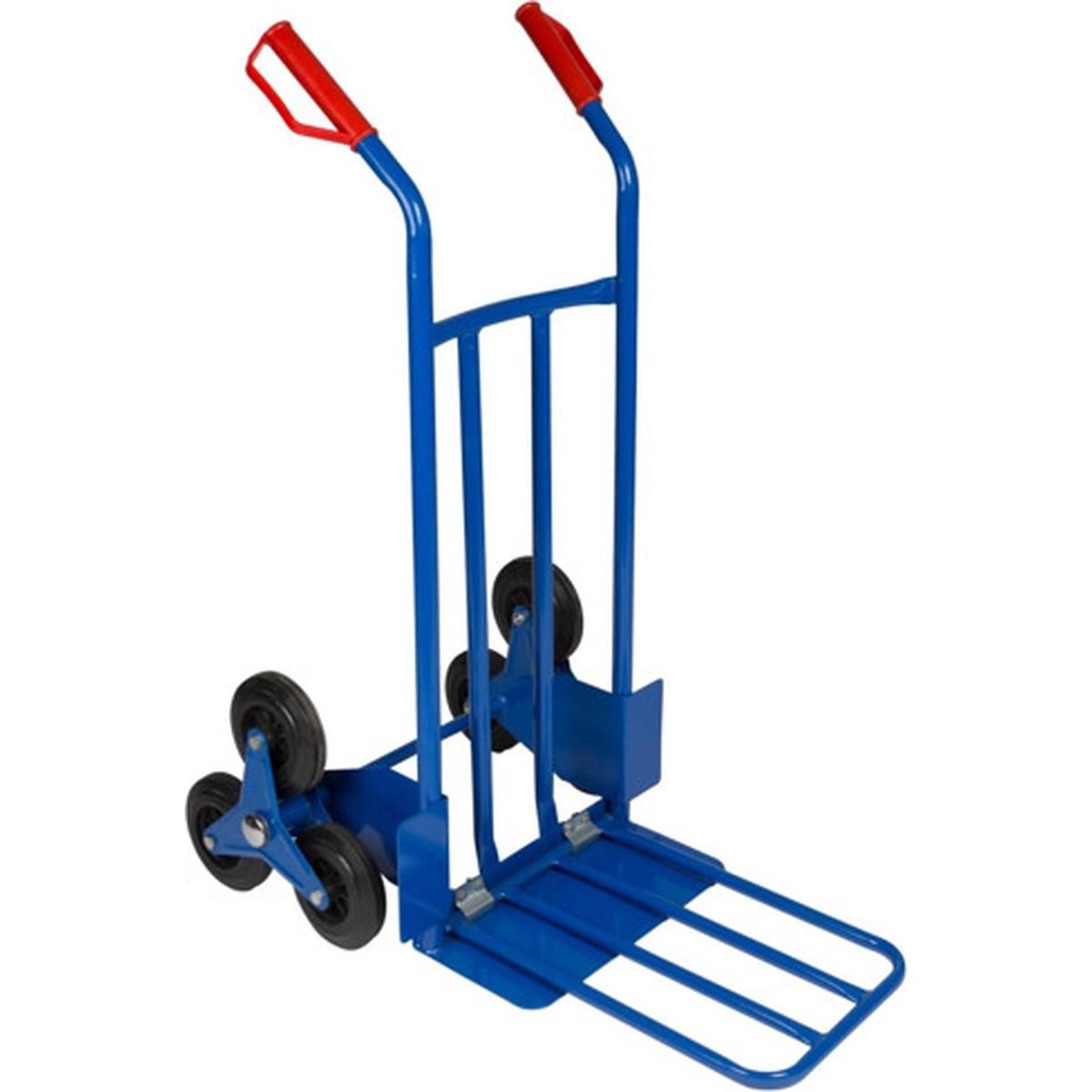 Steekwagen - Traploper - Perel