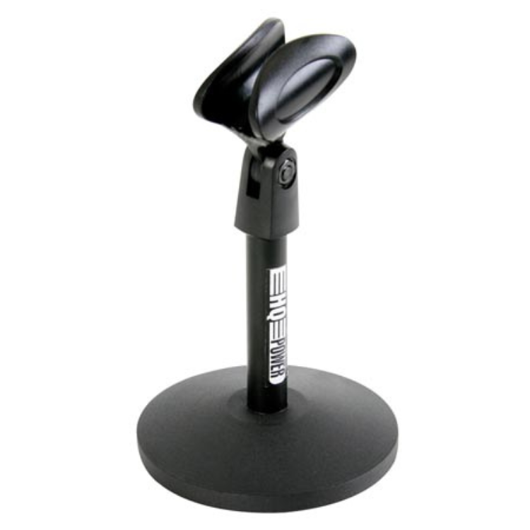 Microfoon - Tafelstatief - HQ