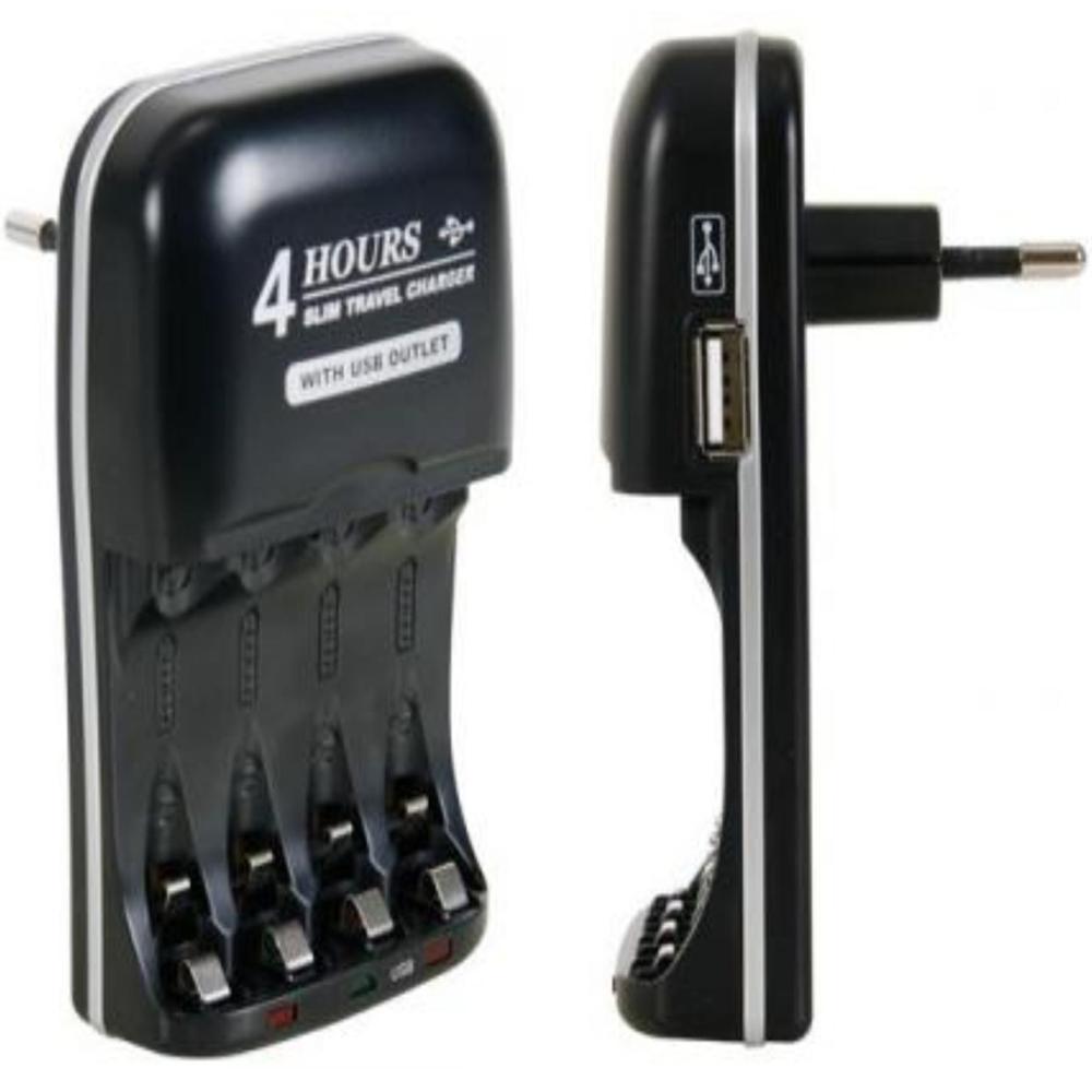 Batterij lader - Velleman