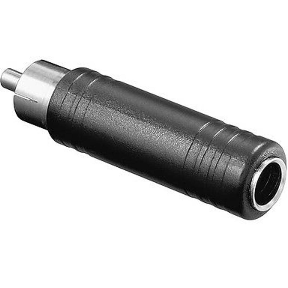 Jack naar tulp adapter - Goobay