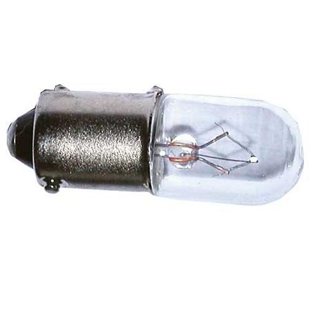 Bajonet Lamp - Gloeilamp - Techtube Pro