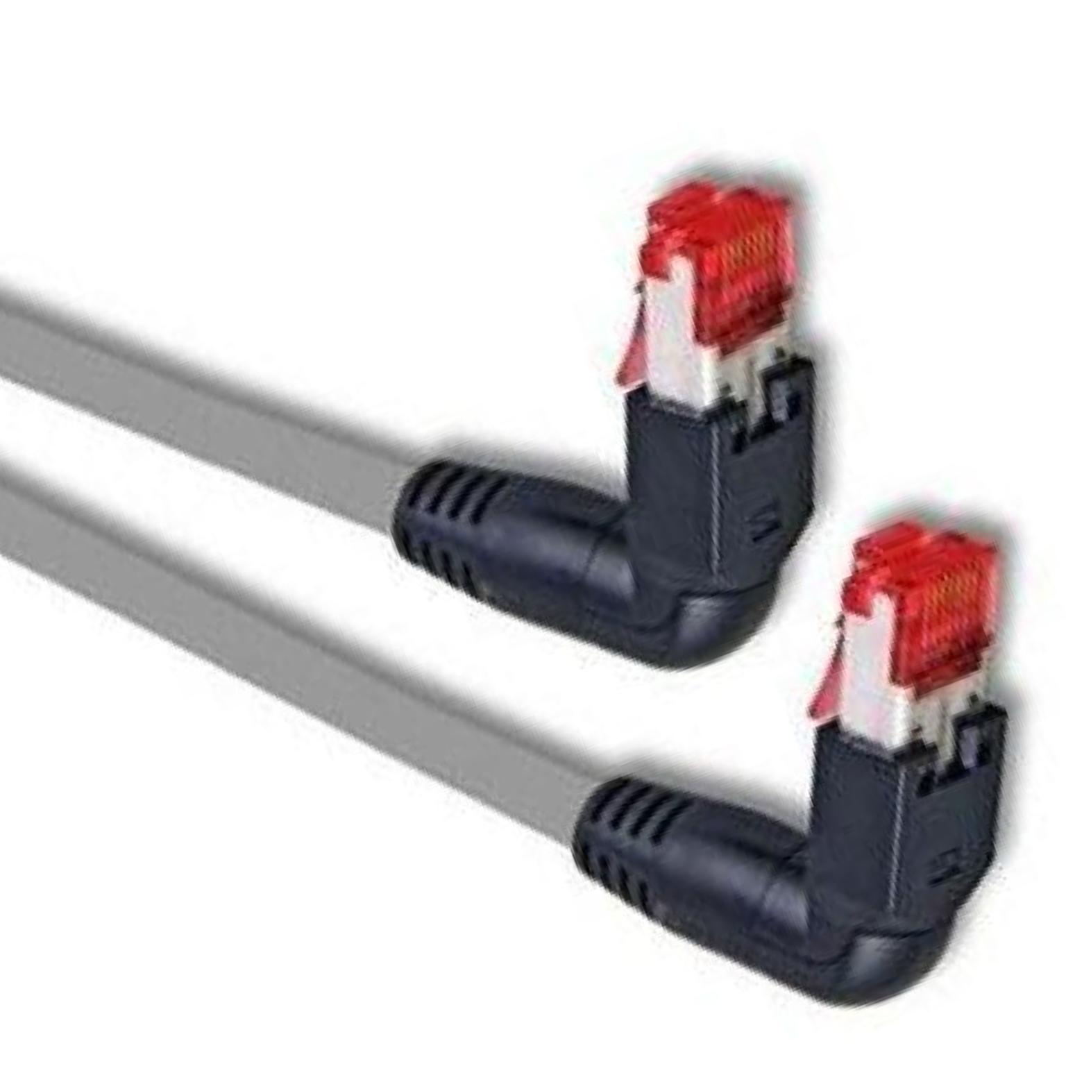 S/FTP Cat 6 - Techtube Pro