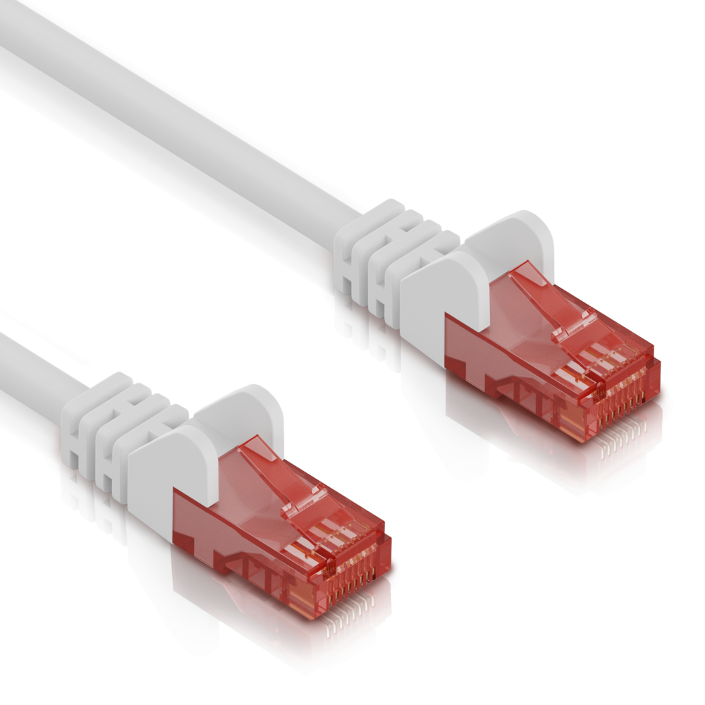 Netwerkkabel Cat 6 UTP - RJ45