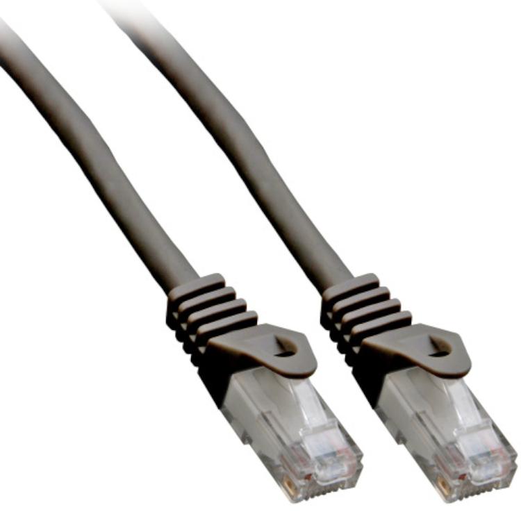 Netwerkkabel Cat 6 U/UTP