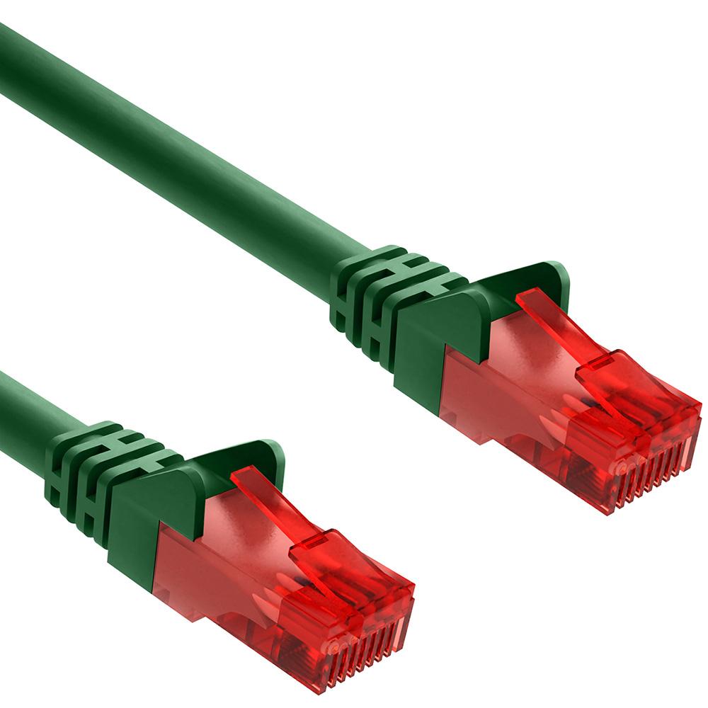Câble Ethernet RJ45 CAT 8 en cuivre pur, blindage S/FTP - Ethernet &  Accessoires
