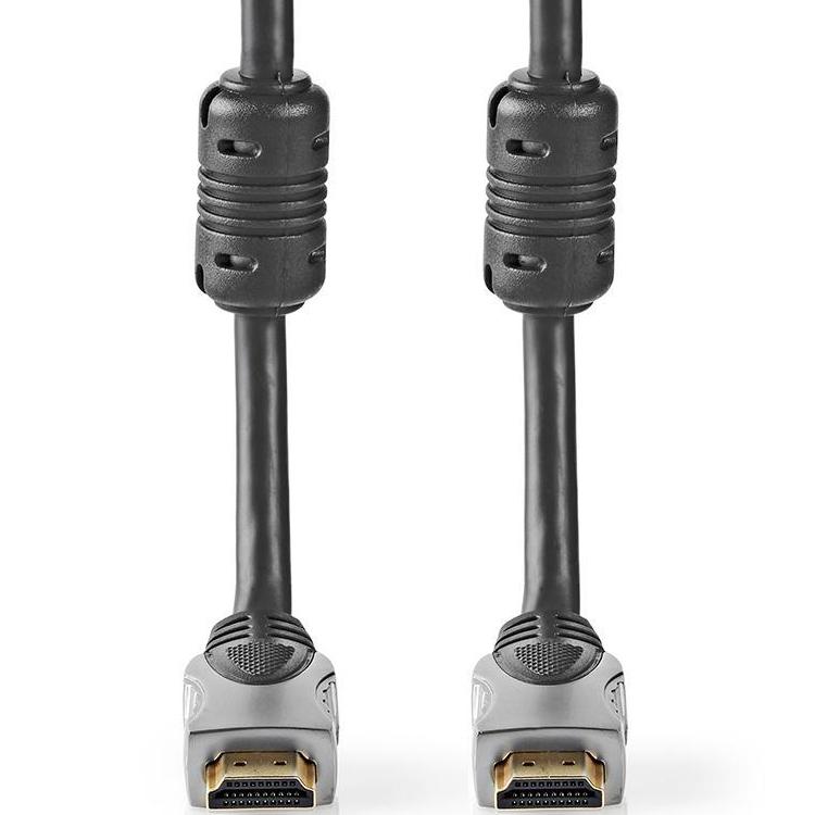 Câble HDMI - Home Theater