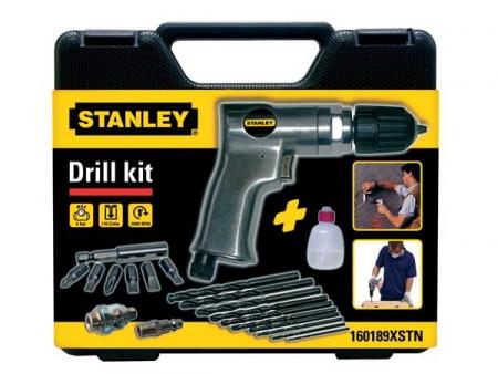 PNEUMATIC DRILL KIT - HQ Products