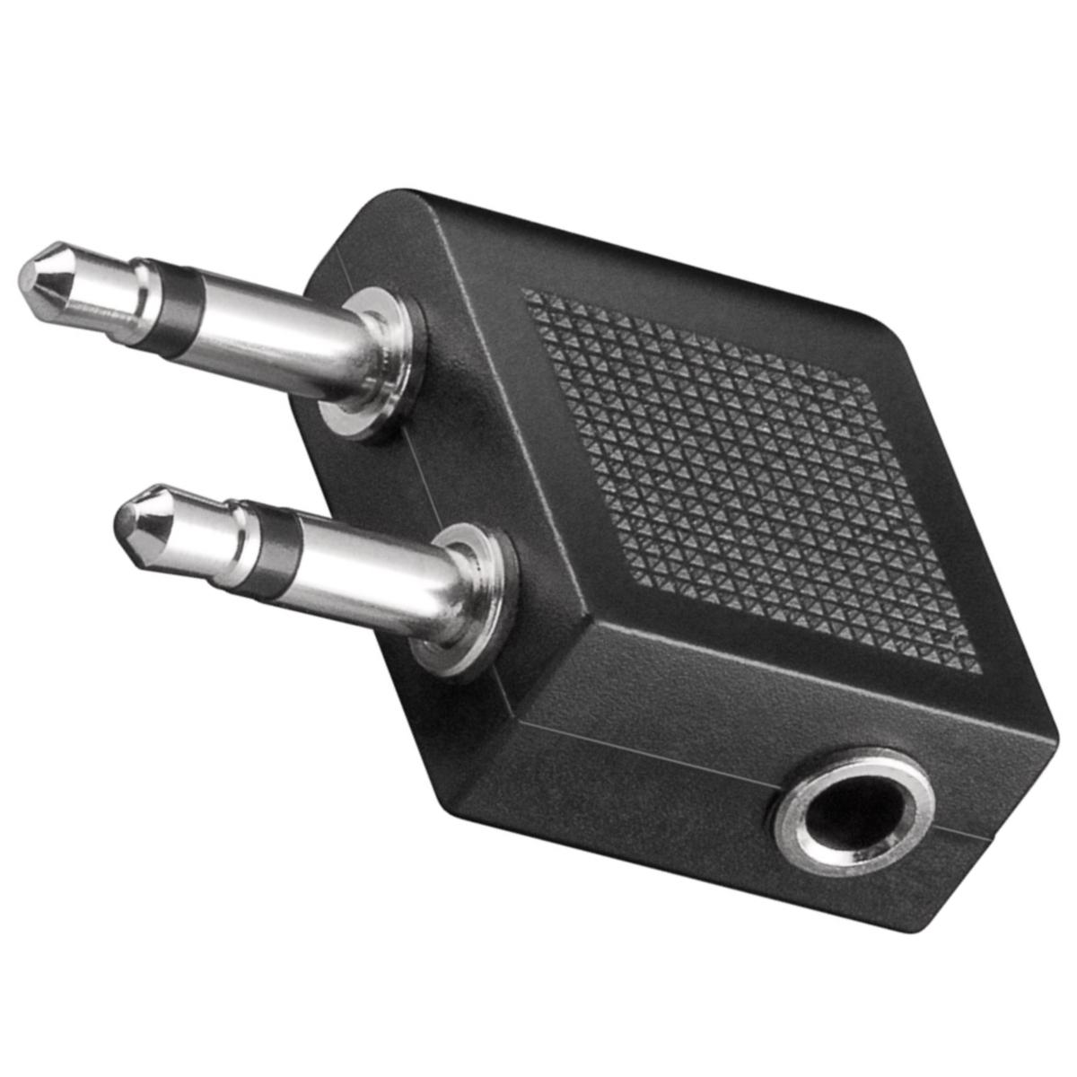 Audio splitter