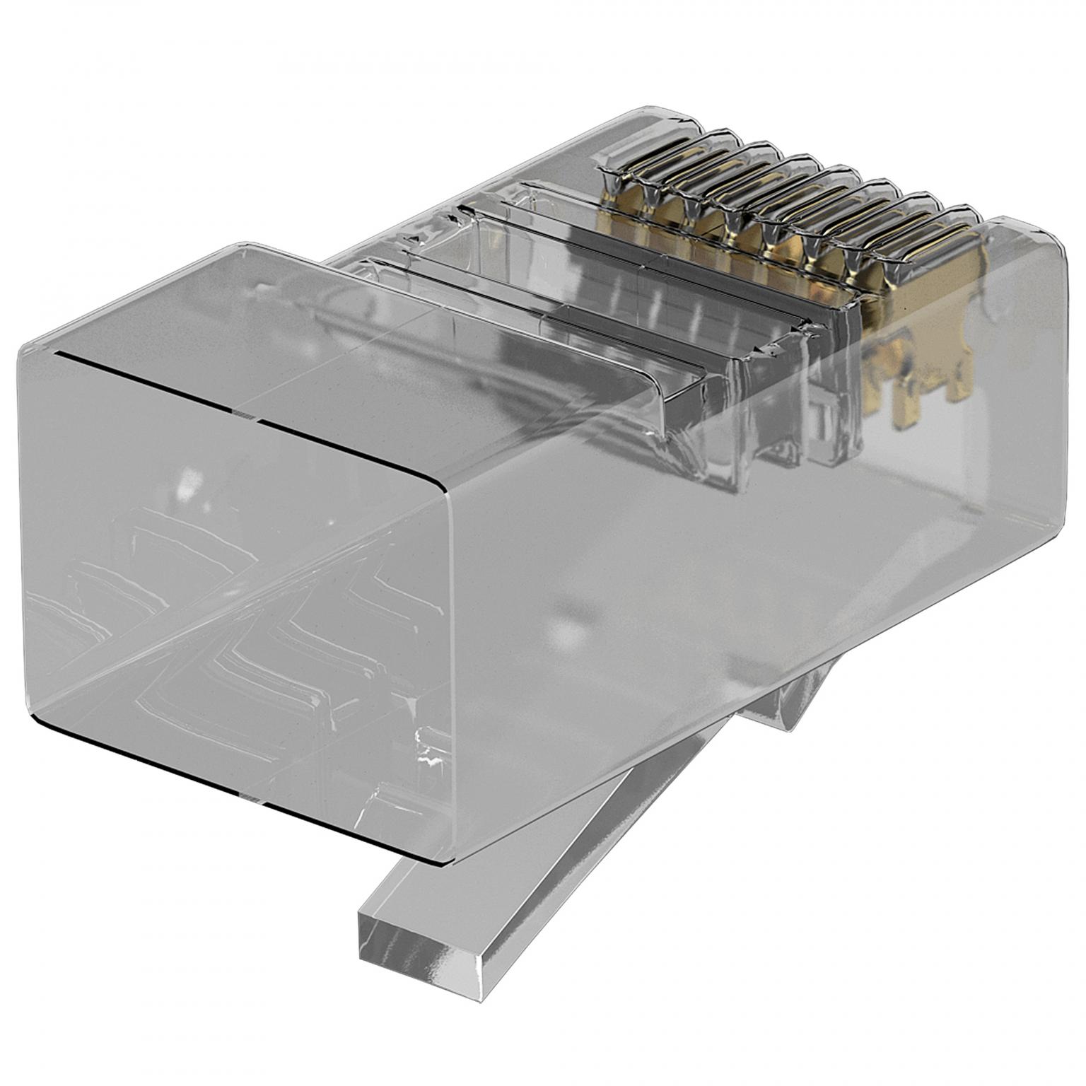U/UTP kabel Cat 5e - Allteq