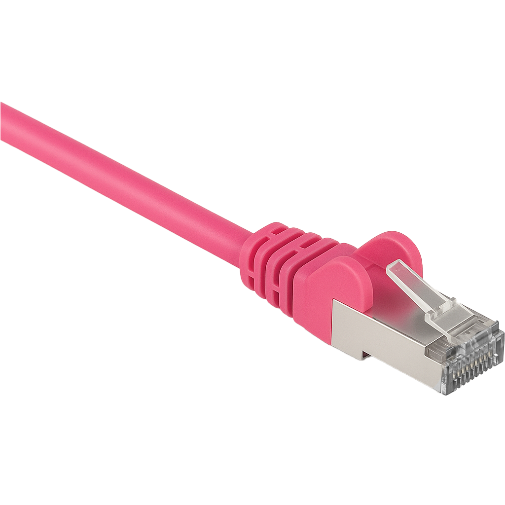 Câble SF/UTP Cat 5e - Goobay