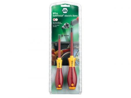 Schroevendraaierset VDE - HQ Products