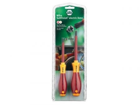 Schroevendraaierset VDE - HQ Products