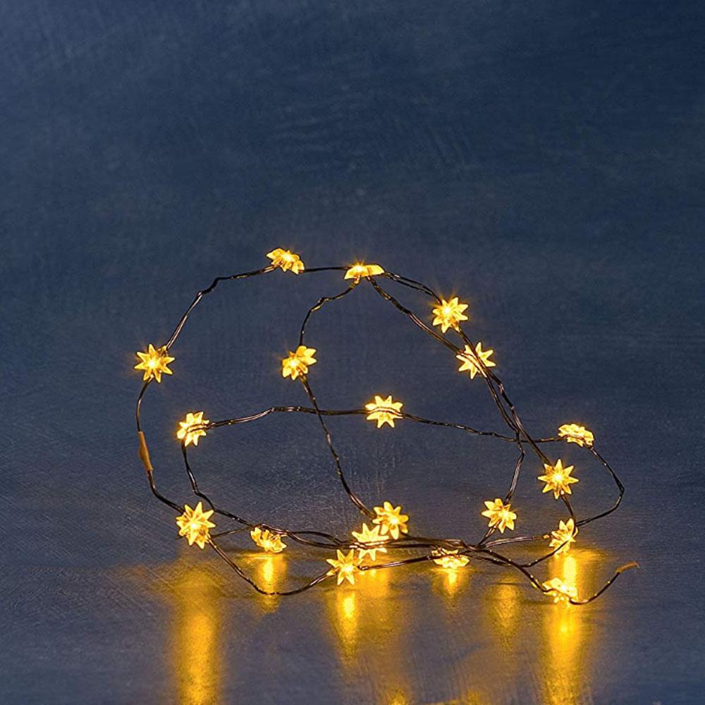 Kerstverlichting binnen - Konstsmide