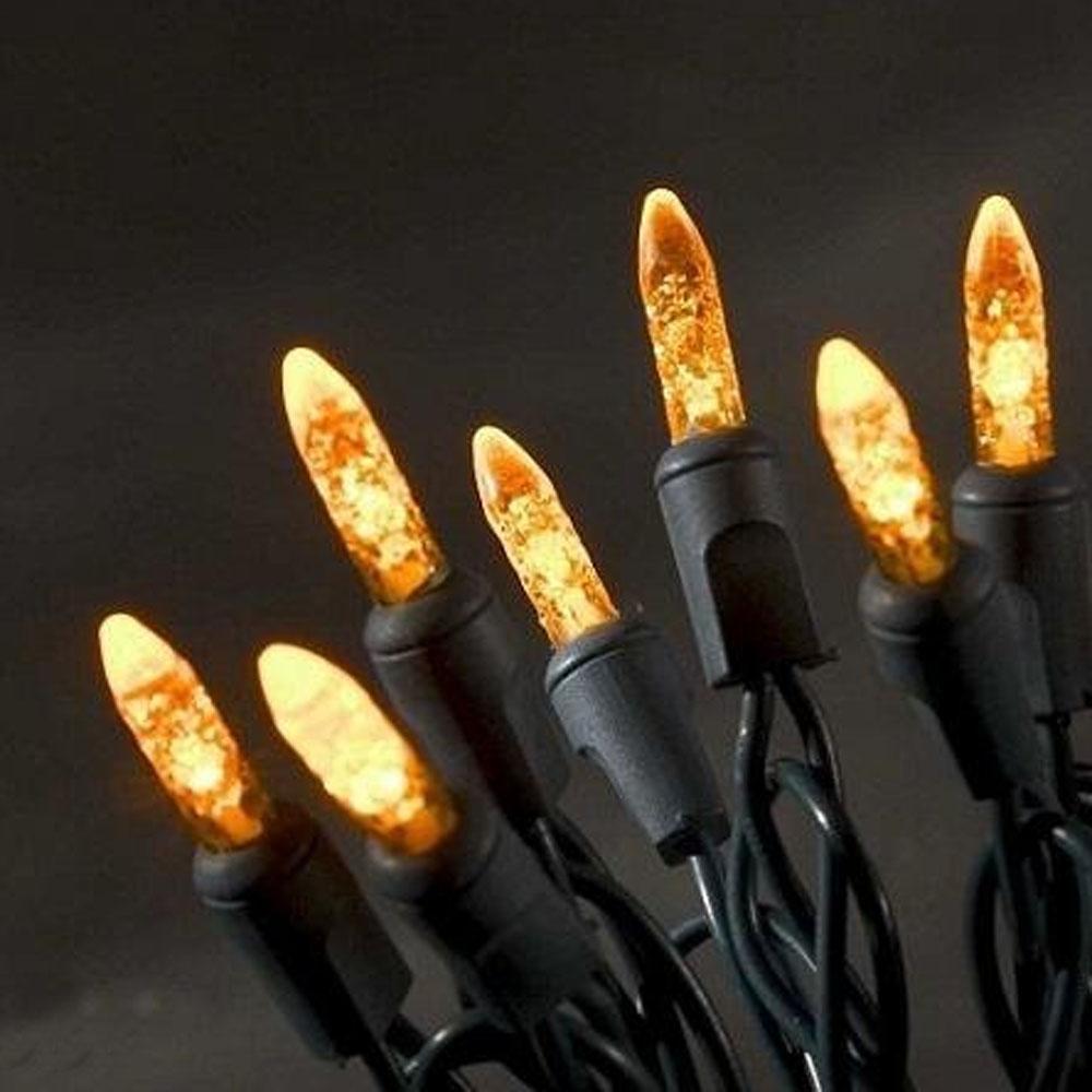 40 LED Mini Light Set Kerstboom Verlichting LED Gebruik Binnen