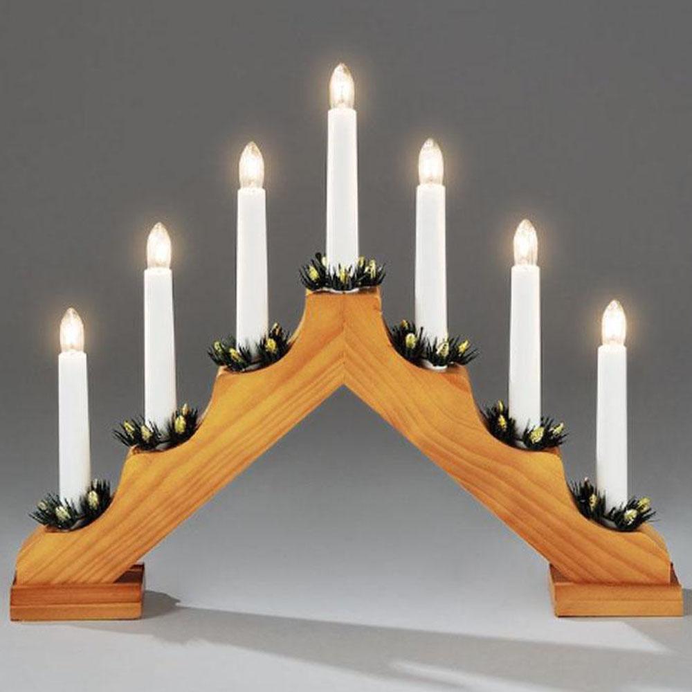 Kerstverlichting Soort Decoratie Lamptype Led (20 lampjes