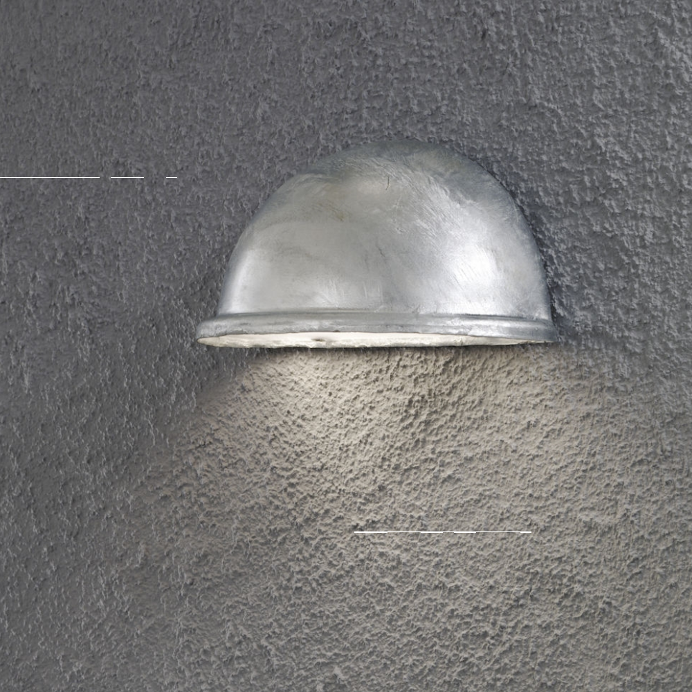 Wandlamp - Konstsmide