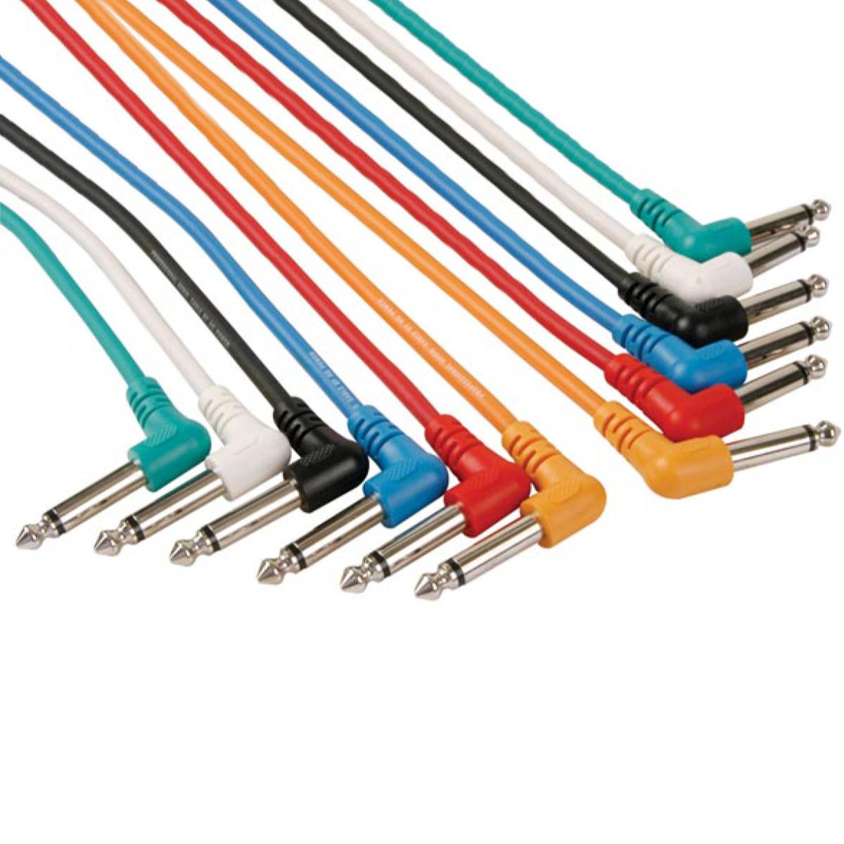 Cable Jack 6.35 / Double Jack - 3 mètres - Achat / Vente de câbles