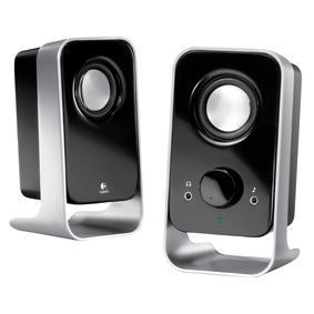 - Logitech