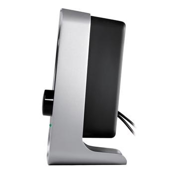 - Logitech