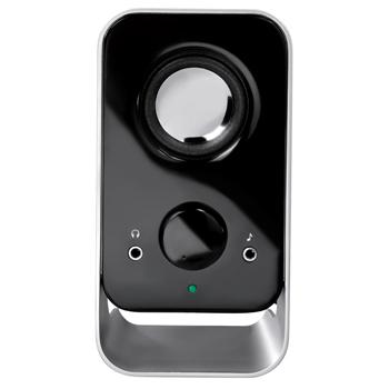 - Logitech