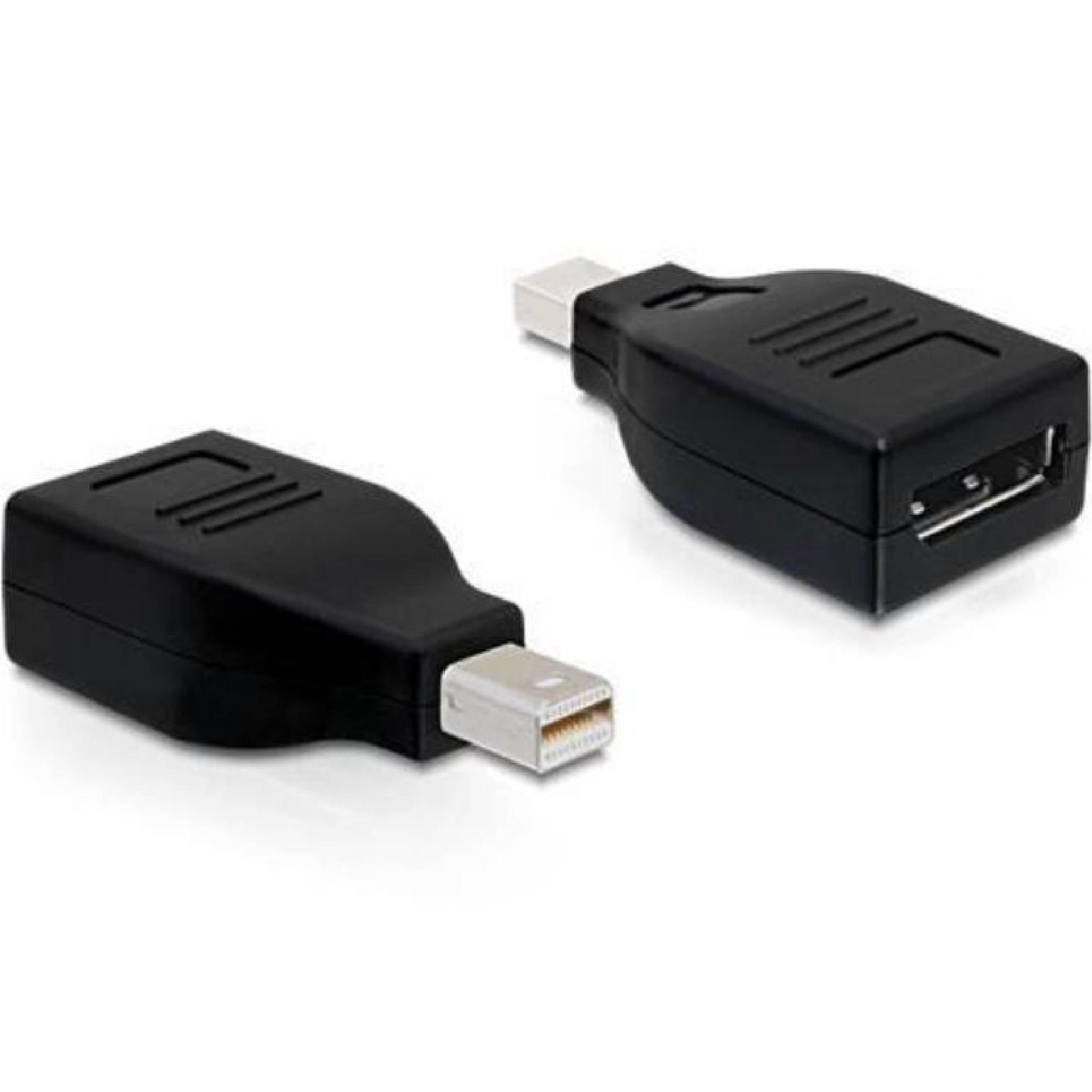 Adaptateur Thunderbolt 2 vers Displayport - Delock