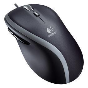 - Logitech