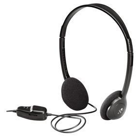 - Logitech