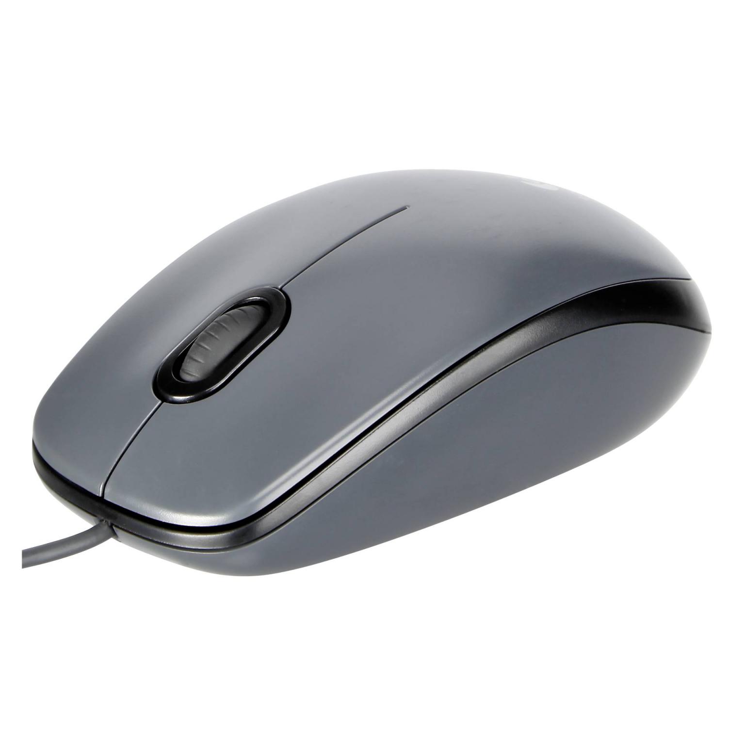 USB muis - Optisch - Logitech