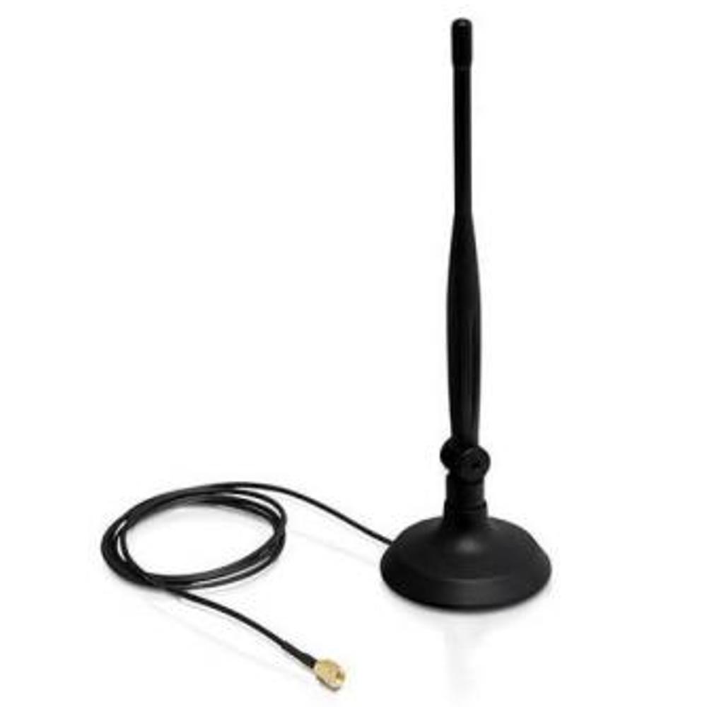 WiFi Antenne Modem - Router Antenne - 4 dBi - Omni-directioneel
