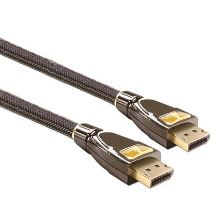 DisplayPort - Delock